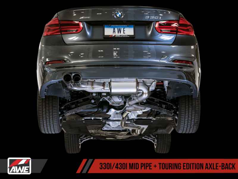 AWE Tuning 3010-22022