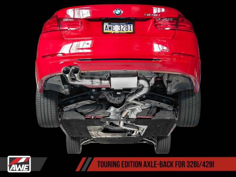 AWE Tuning 3010-22022