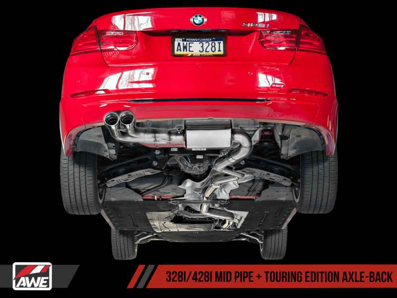 AWE Tuning 3010-23022