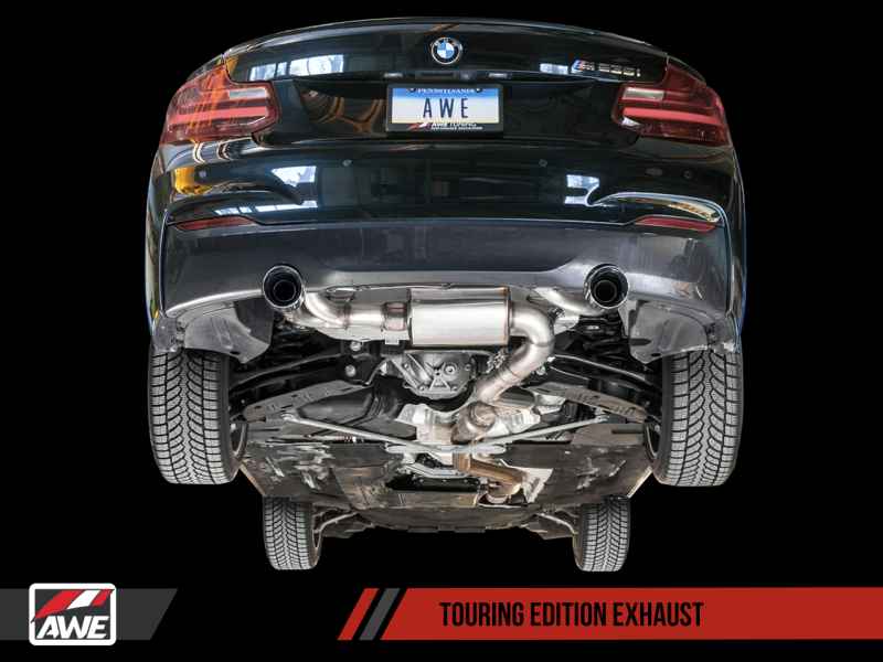 AWE Tuning 3010-33034