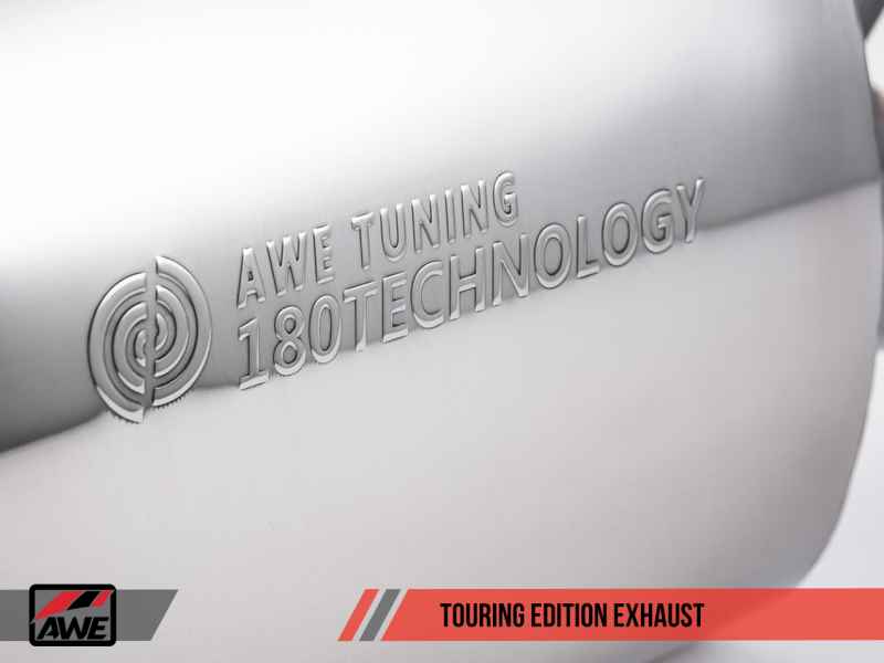 AWE Tuning 3010-33034