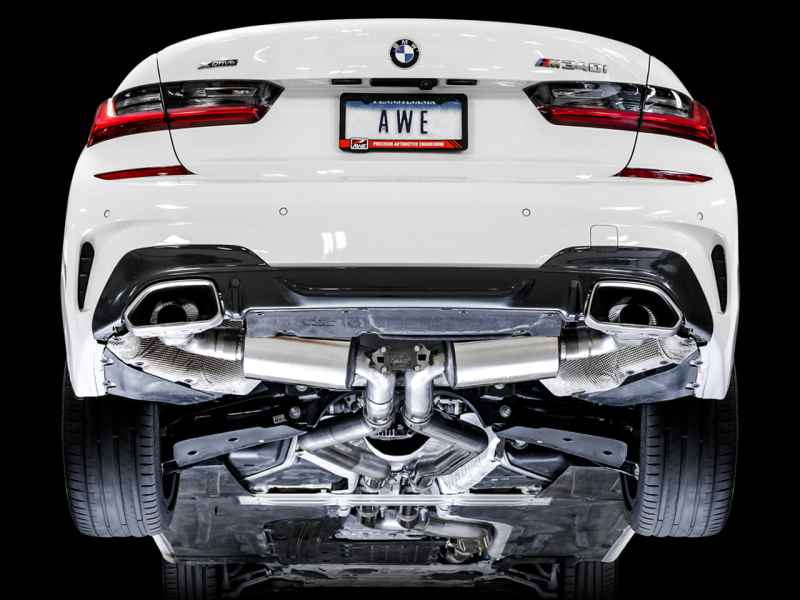 AWE Tuning 3015-11058