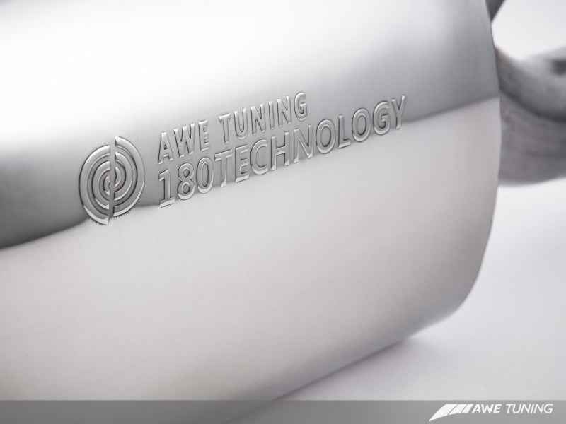 AWE Tuning 3015-22010