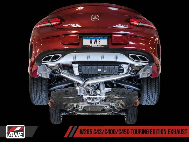 AWE Tuning 3015-31012