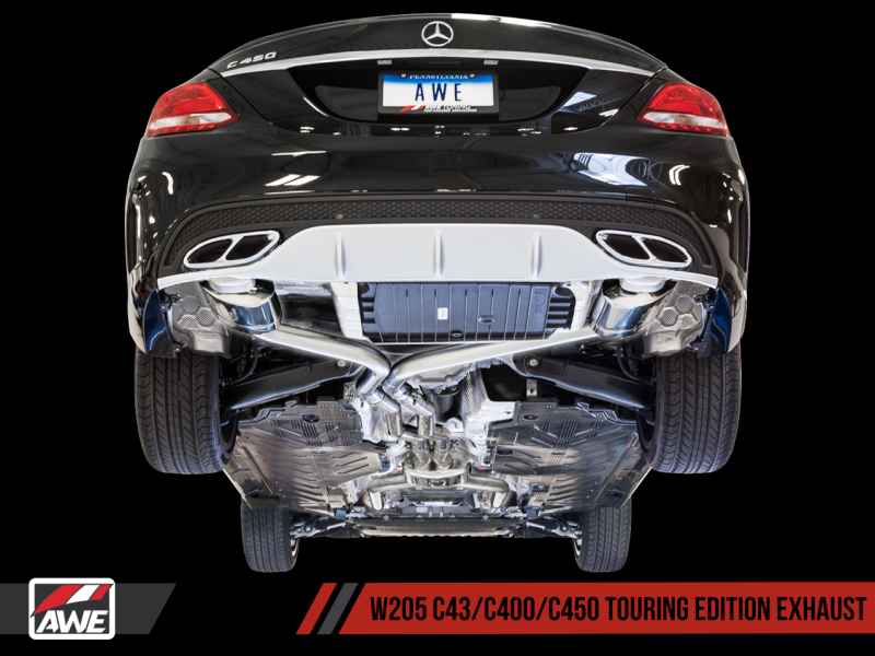 AWE Tuning 3015-31012