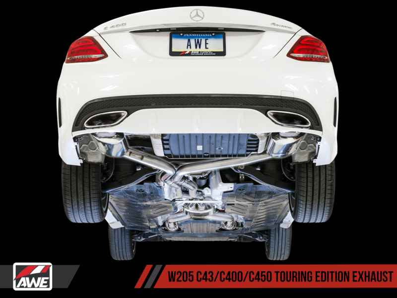 AWE Tuning 3015-31012