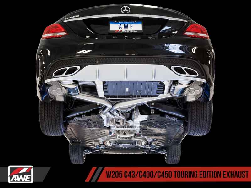 AWE Tuning 3015-31012