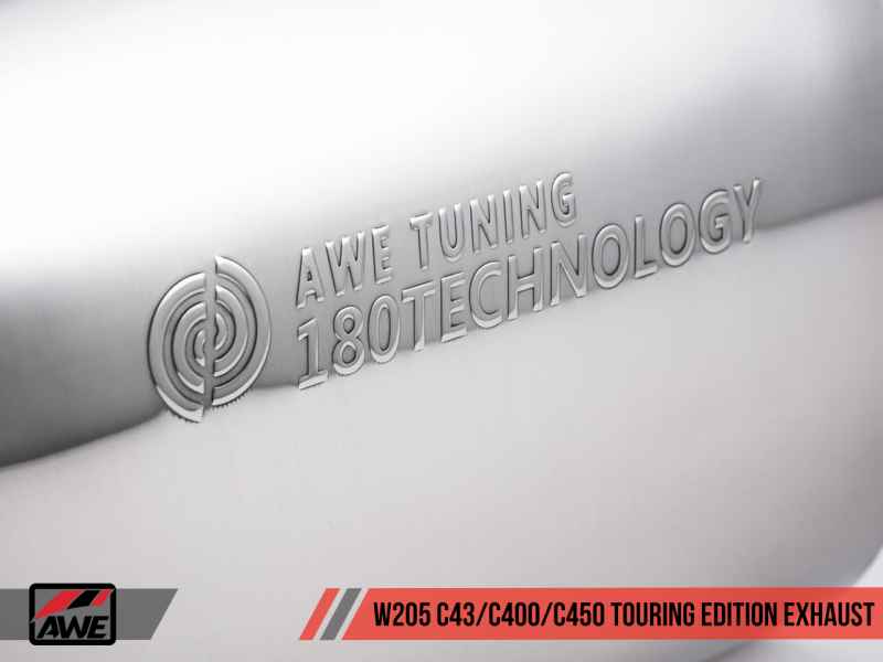 AWE Tuning 3015-31012