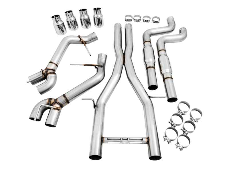 AWE Tuning 3015-42090