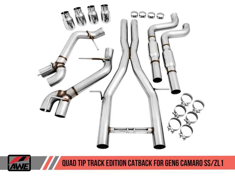 AWE Tuning 3015-42090