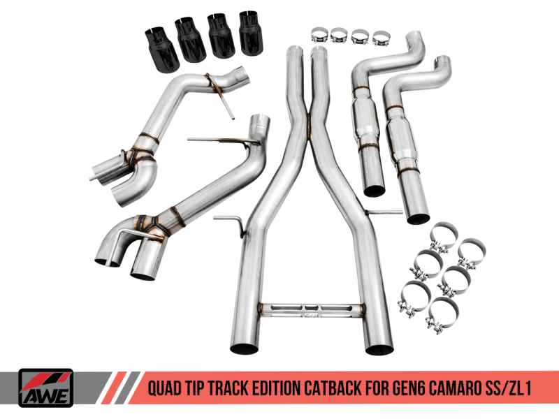 AWE Tuning 3015-43112