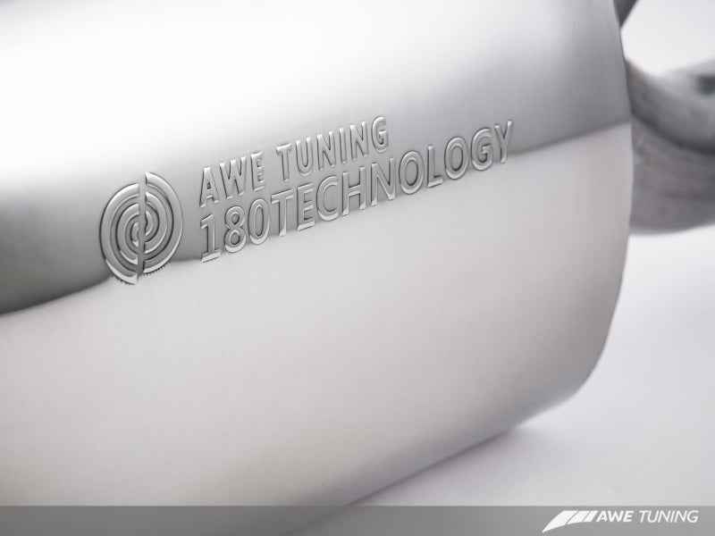 AWE Tuning 3020-32010