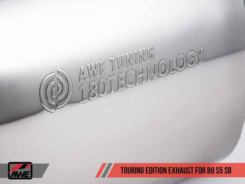 AWE Tuning 3020-43062