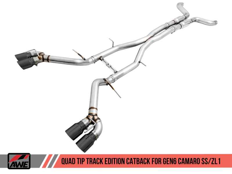 AWE Tuning 3020-43074