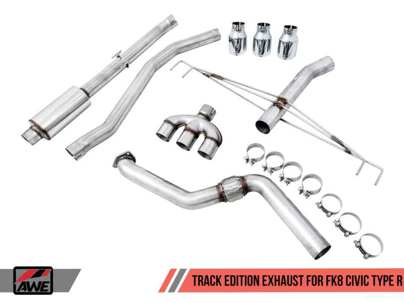 AWE Tuning 3020-52000