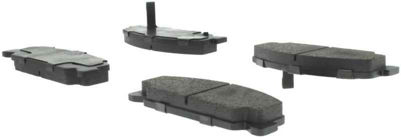Stoptech 305.02730