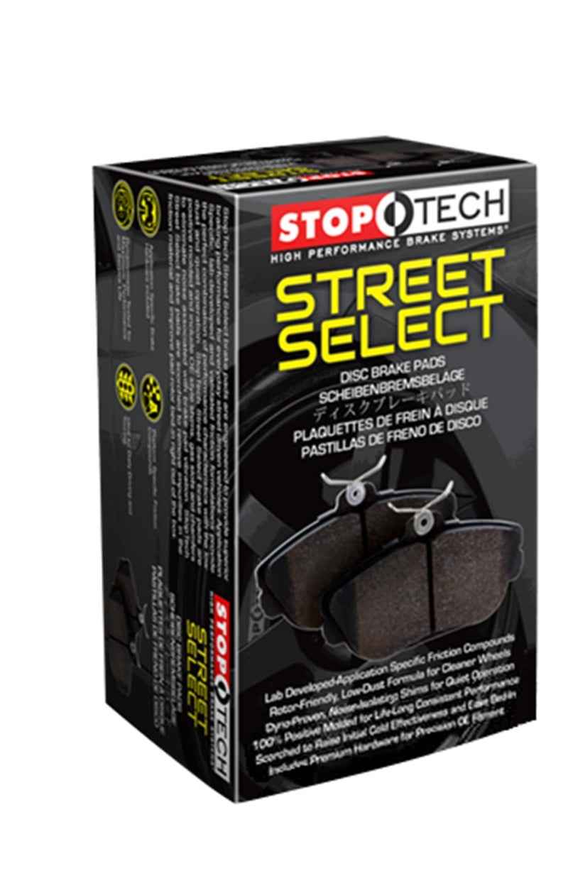 Stoptech 305.04310
