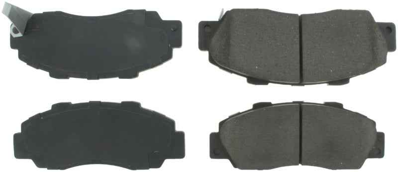Stoptech 305.05030