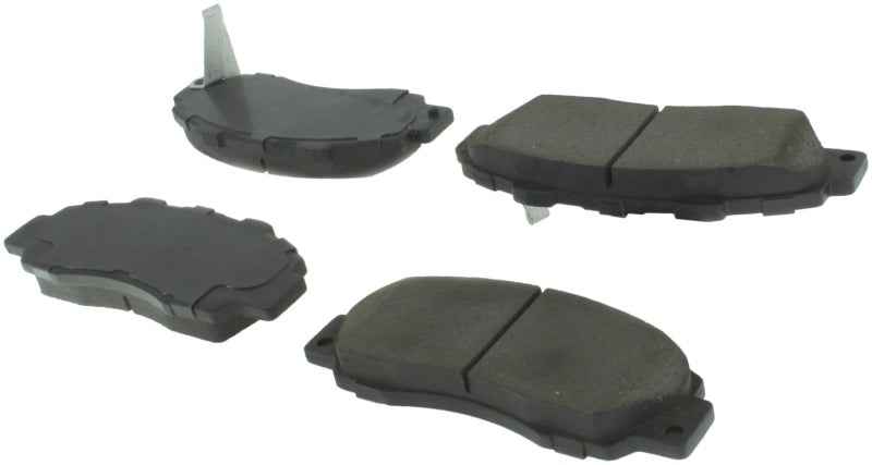 Stoptech 305.05030