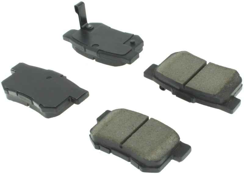 Stoptech 305.05360