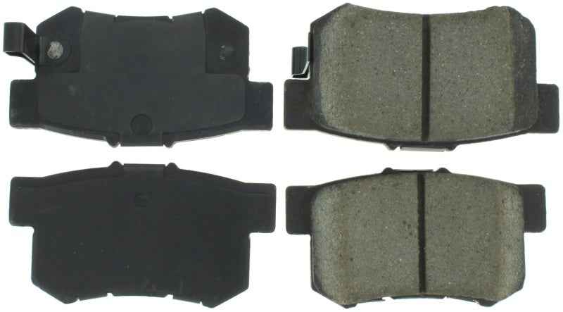 Stoptech 305.05360