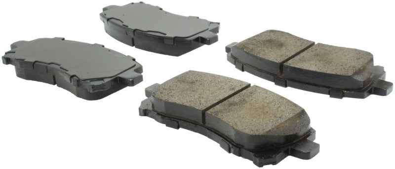 Stoptech 305.07210