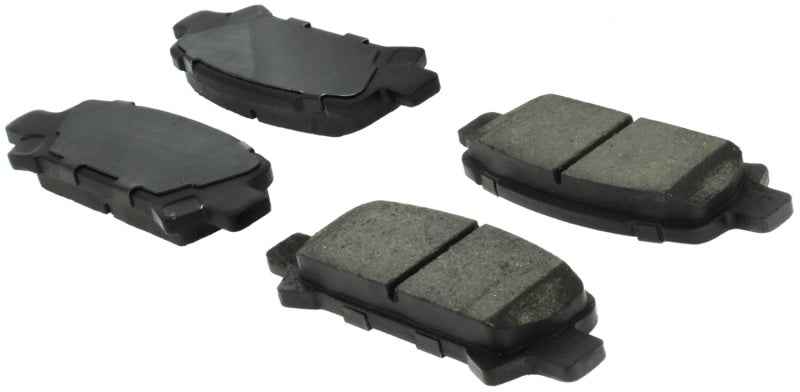 Stoptech 305.07700