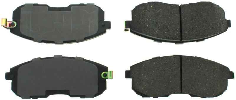 Stoptech 305.08151