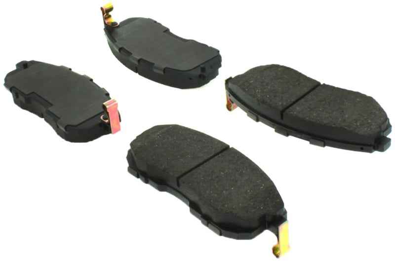 Stoptech 305.08151