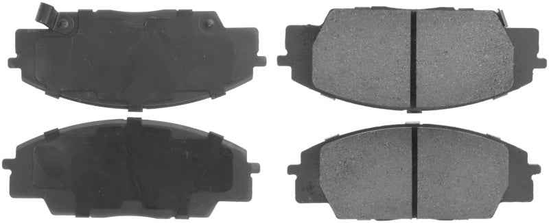 Stoptech 305.08290