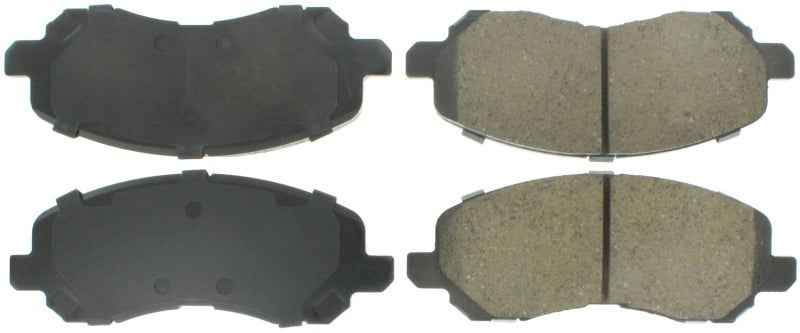 Stoptech 305.08660
