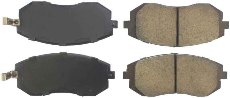 Stoptech 305.09290