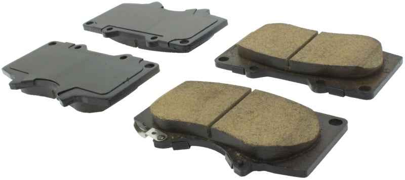 Stoptech 305.09760