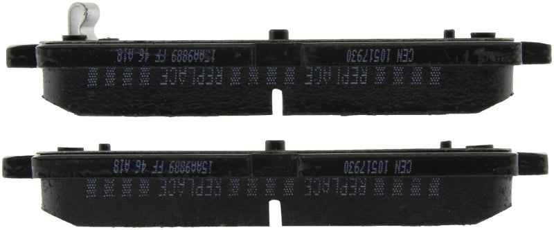 Stoptech 308.17930