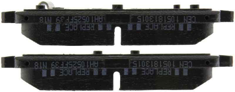 Stoptech 308.18130