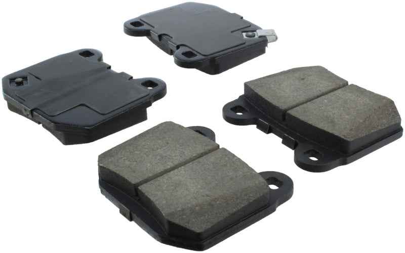 Stoptech 309.09611