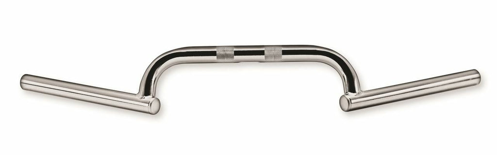 Clubman Bar 1" Chrome