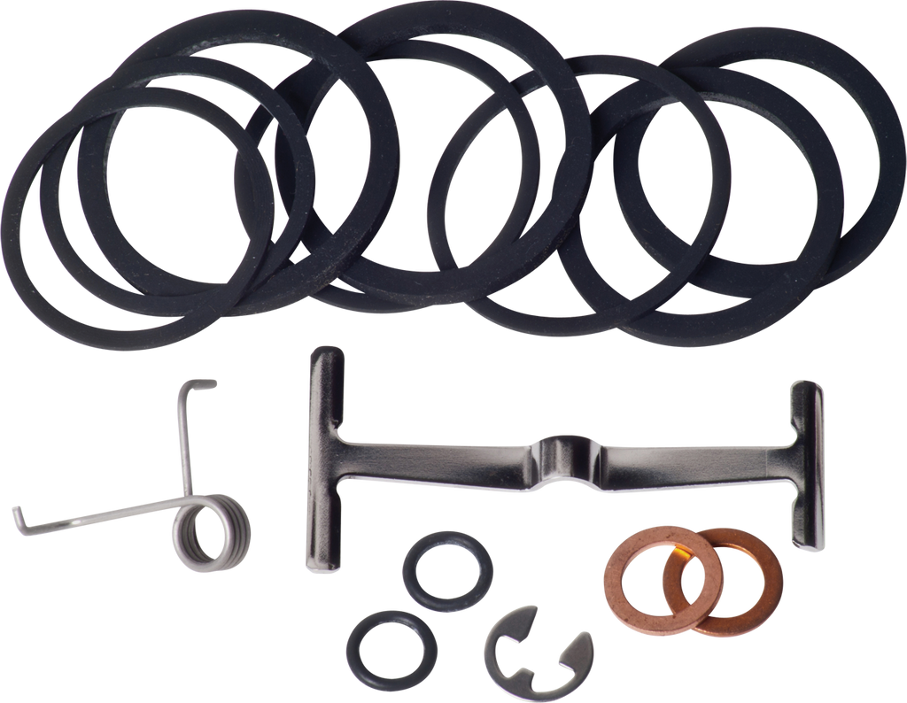 4 Pist Diff Cal Rebuild Kit 500 Series