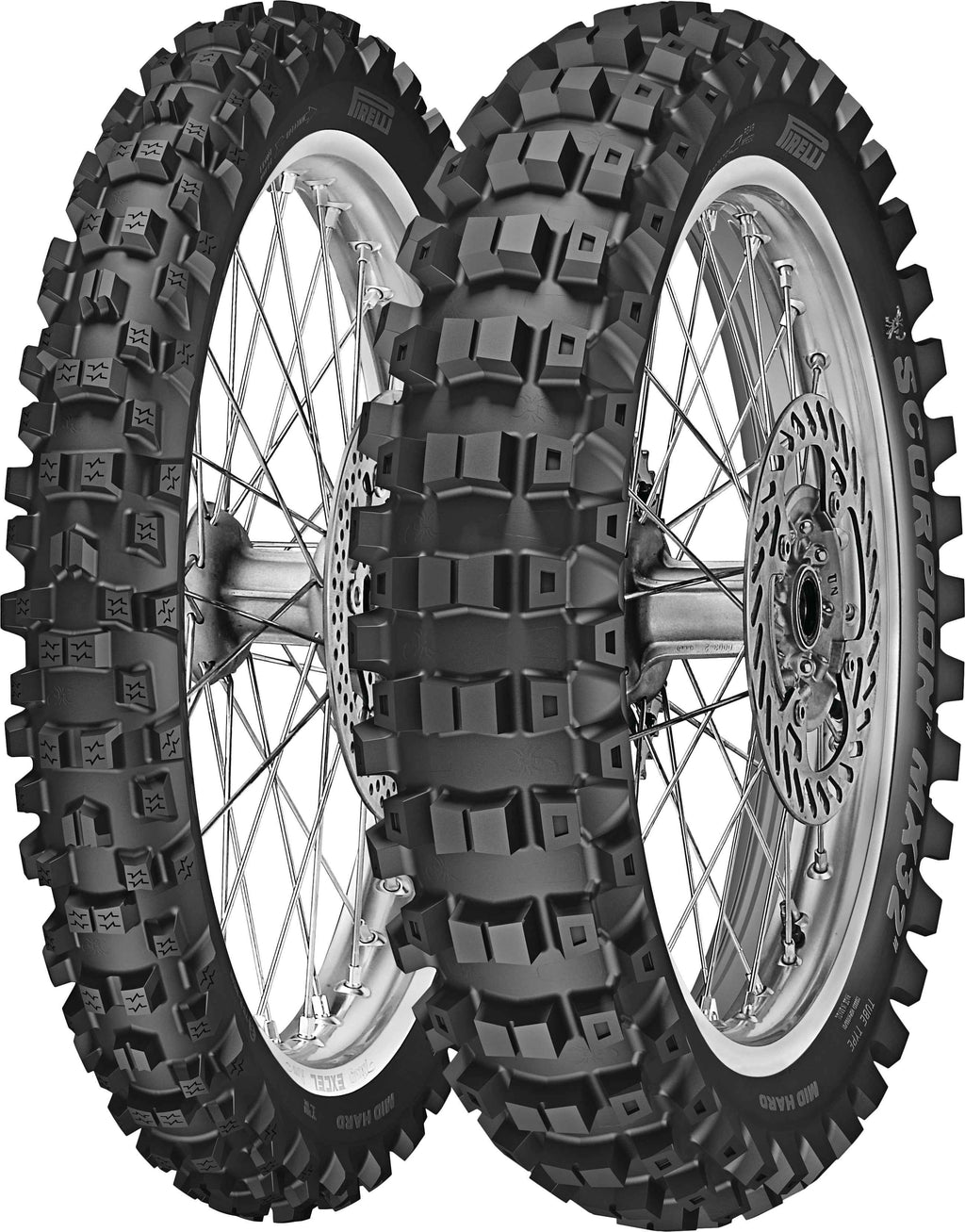 PIRELLI 3107400