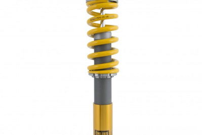 Ohlins 12-19 Porsche 911 Carrera (991) Incl. S Models Road & Track Coilover System