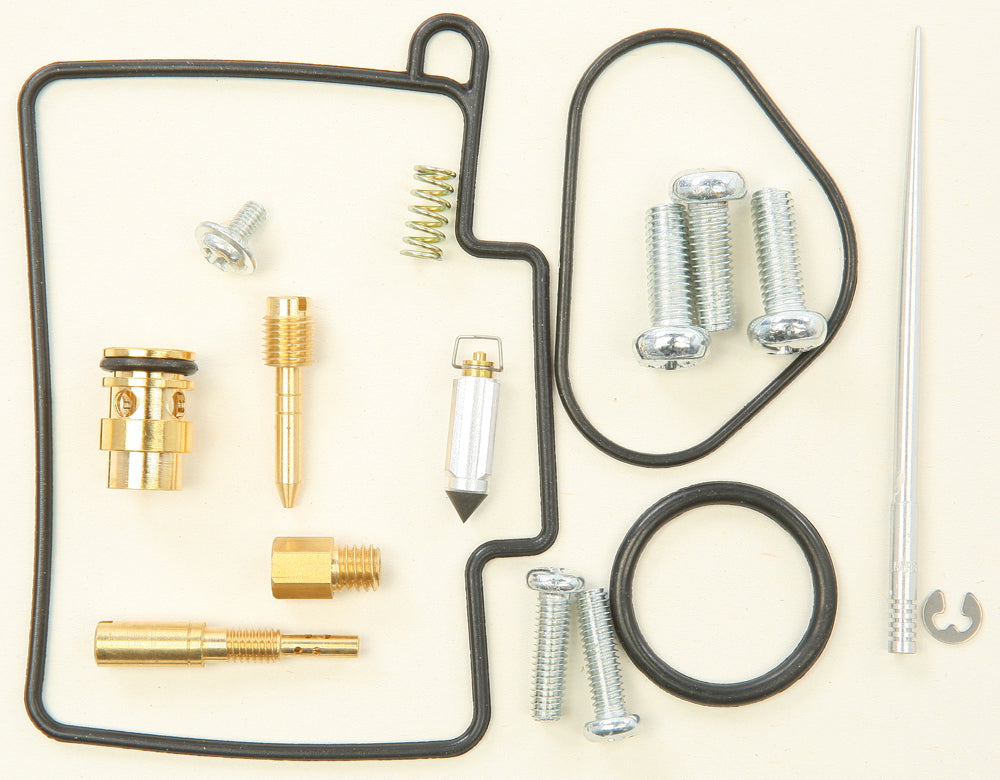 Bike Carburetor Rebuild Kit