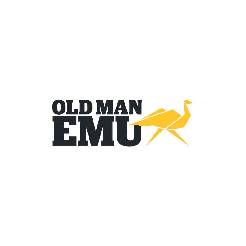 Old Man Emu 3198