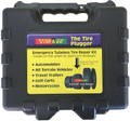 Deluxe Model Tire Plugger Kit