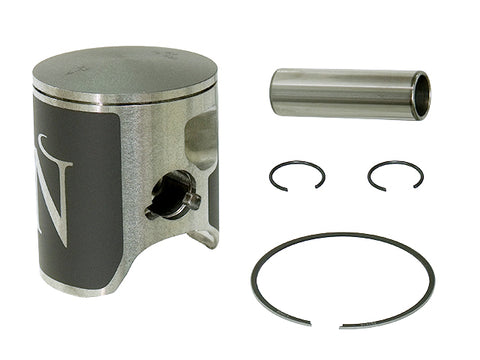 Piston Kit Nikasil Cyl 66.35/+0.01 11:1