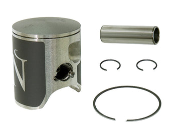 Piston Kit Nikasil Cyl 66.35/+0.01 11:1