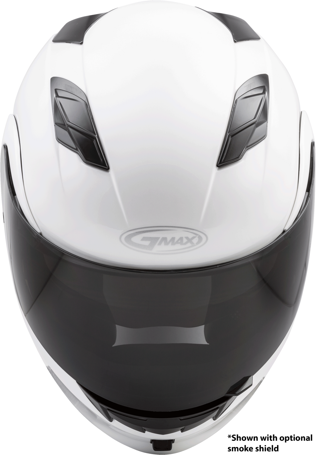 Md 01 Modular Helmet Pearl White Xs