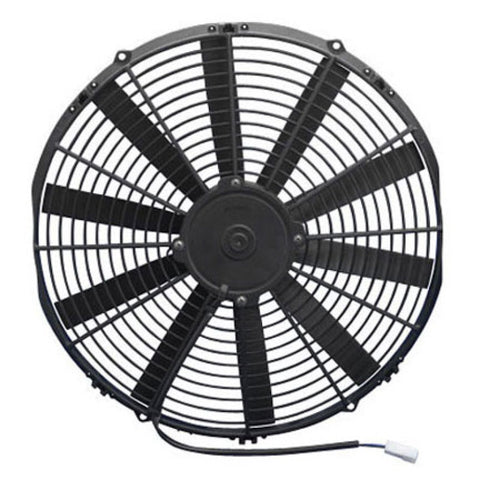 SPAL 1298 CFM 16in Fan - Pull