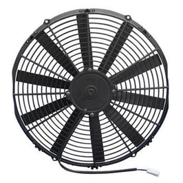 SPAL 1298 CFM 16in Fan - Pull
