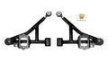 UMI Performance 93-02 GM F-Body Front Lower A-Arms - Street