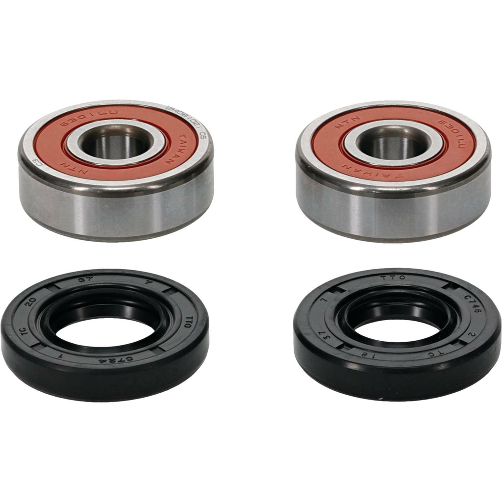 Wheel Bearing Kit Premium